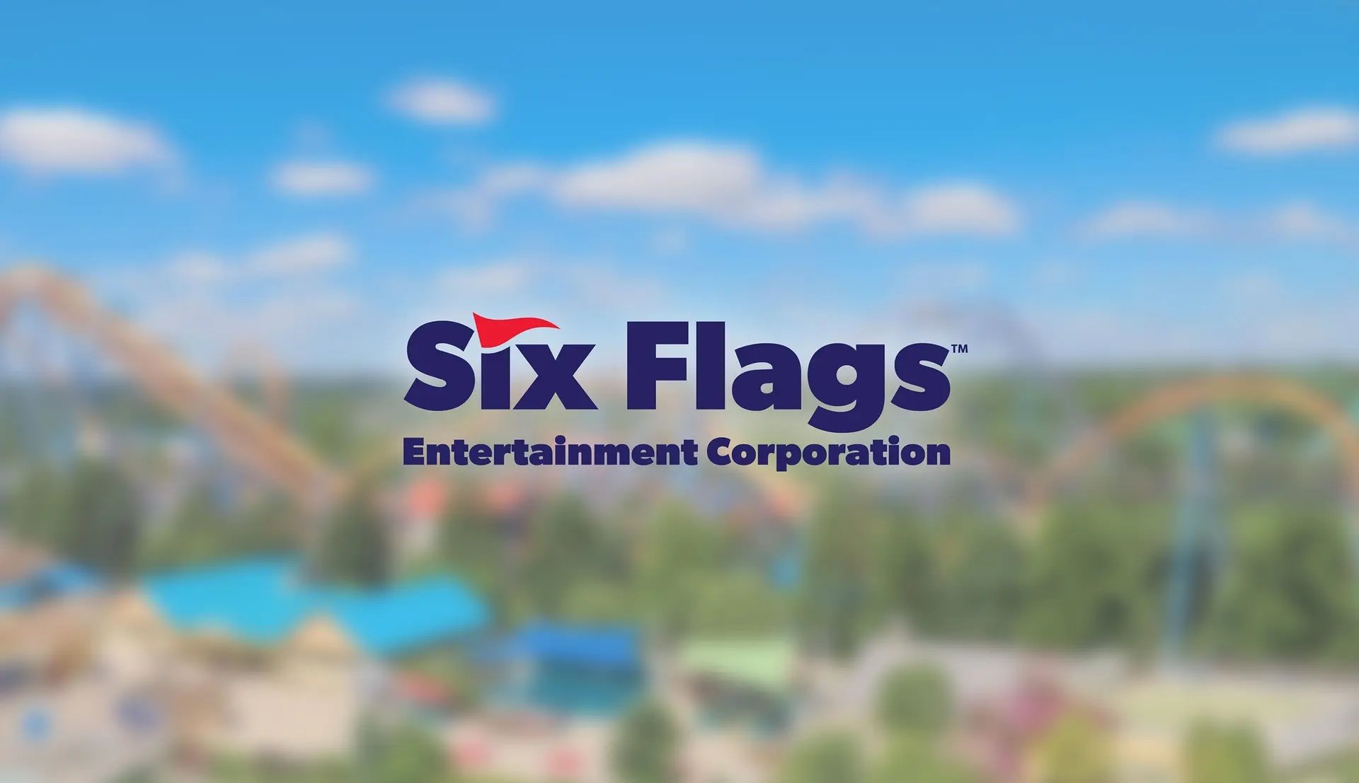 Six Flags Selling Seven Parks to Optimize Portfolio