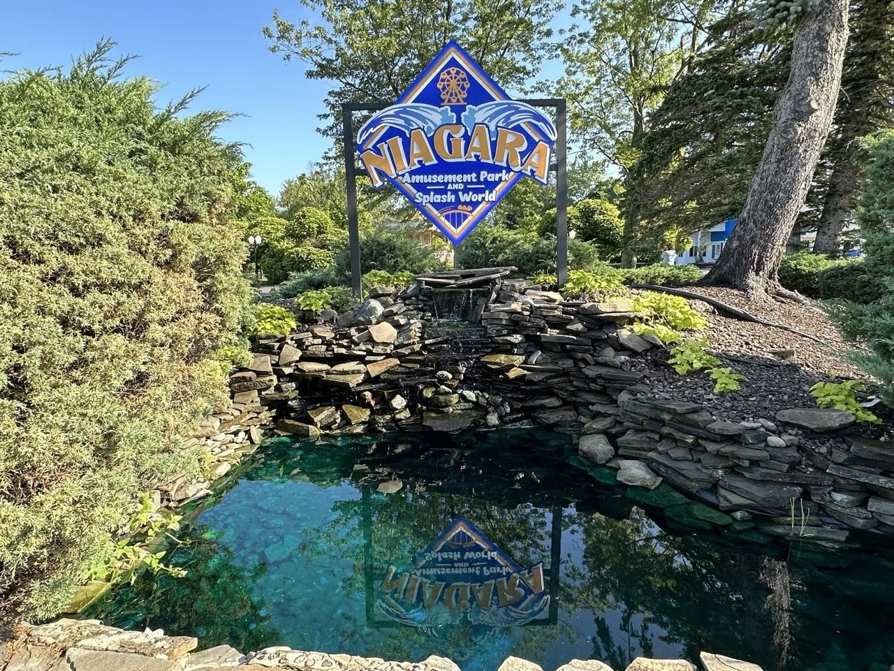 Niagara Amusement Park Closed for 2026 &amp; Future Uncertain