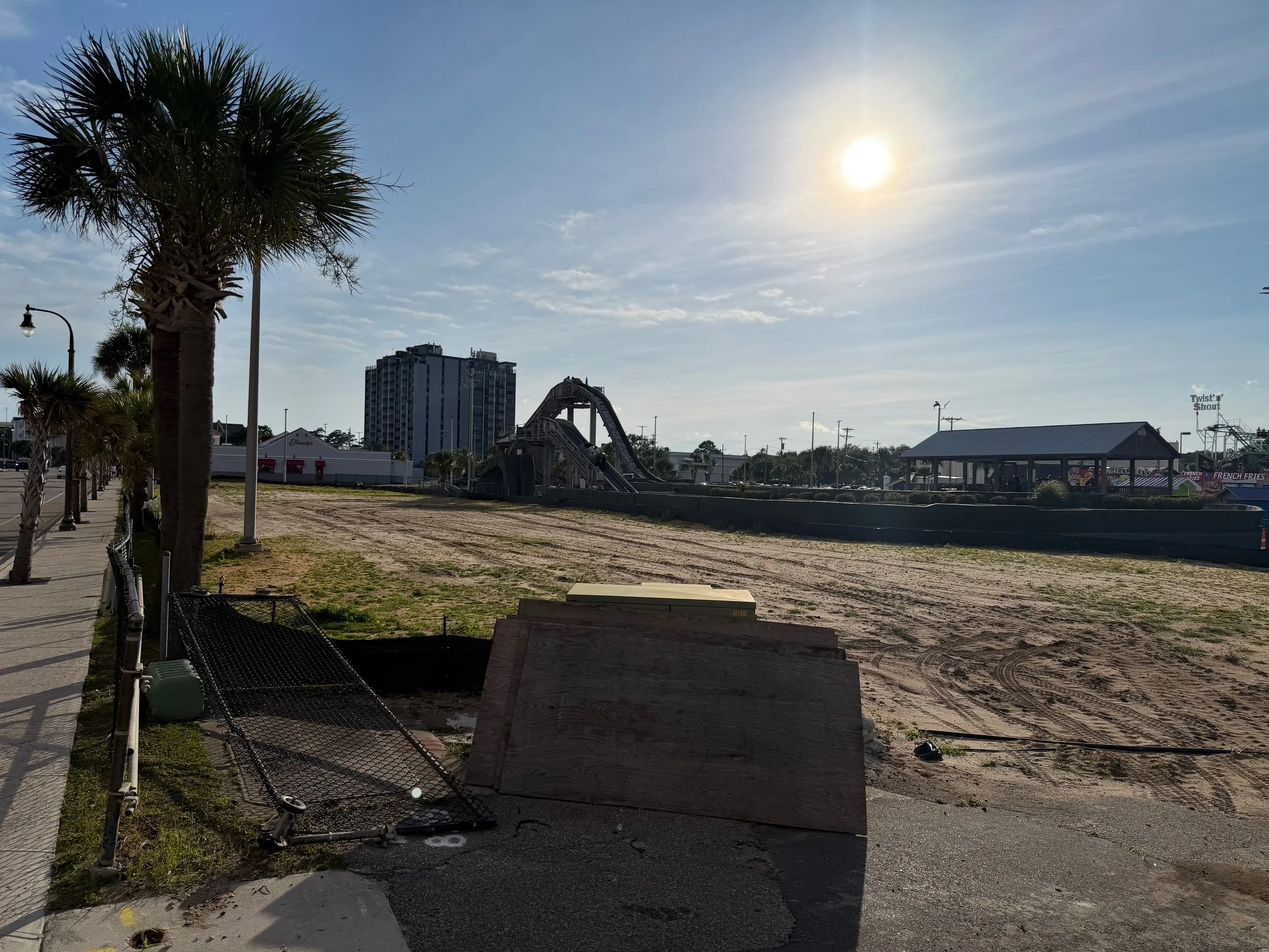 Family Kingdom is Leveling Up in Myrtle Beach