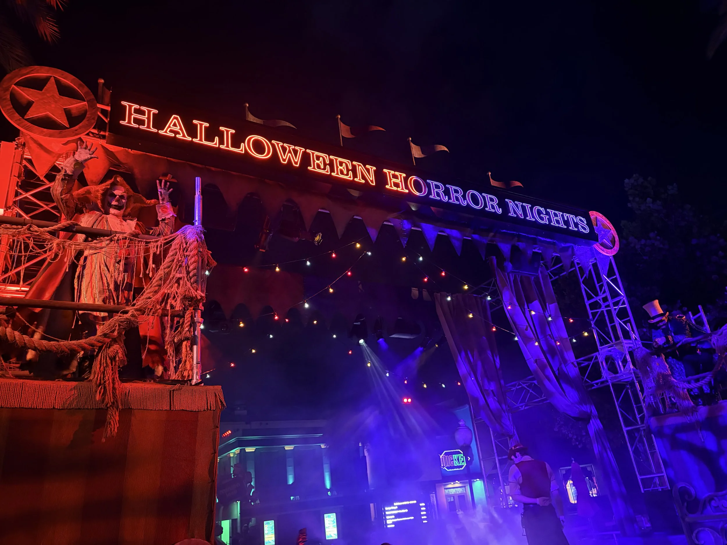 Halloween Horror Nights RIP Tour: Is It Worth It?