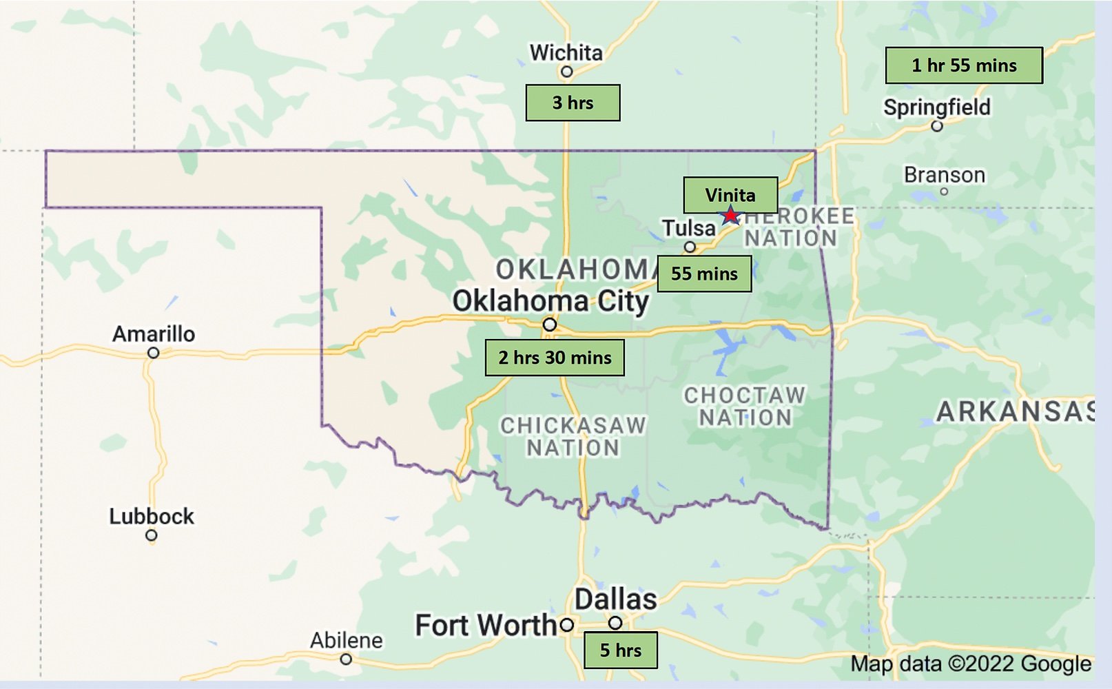 American Heartland: $2 billion theme park and resort planned along Route 66