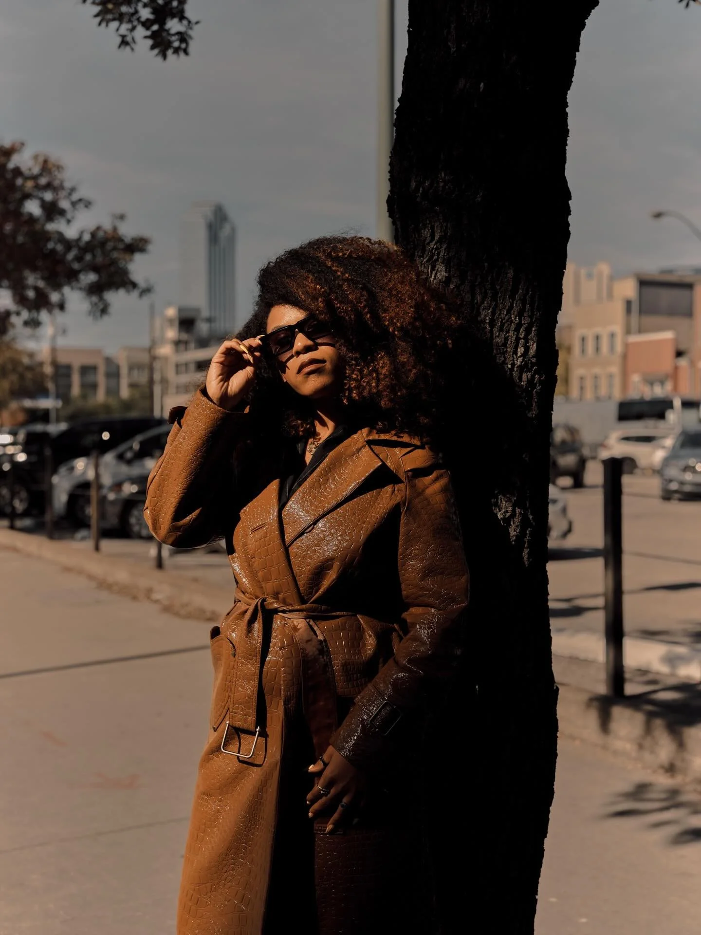 These days I don&rsquo;t need to say much.
The product speaks for itself.

Shot by the best @hakeemthedreem