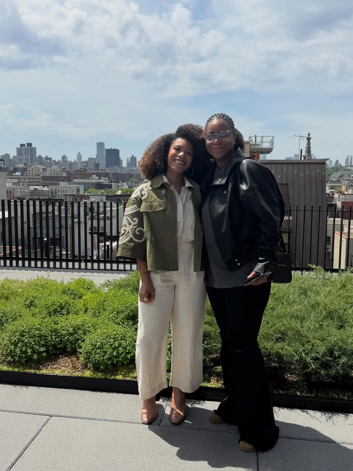 Still processing and downloading everything New York gave me this week.

Three days in the city, and I came back full in a way that I did not expect.

I saw @proofbroadway with @ayoedebiri and @doncheadle and I was captivated from the moment the ligh