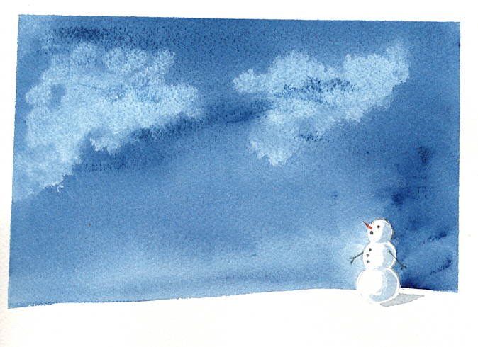 Happy Winter!