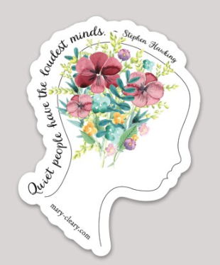 quiet people sticker for website shop squarish.png