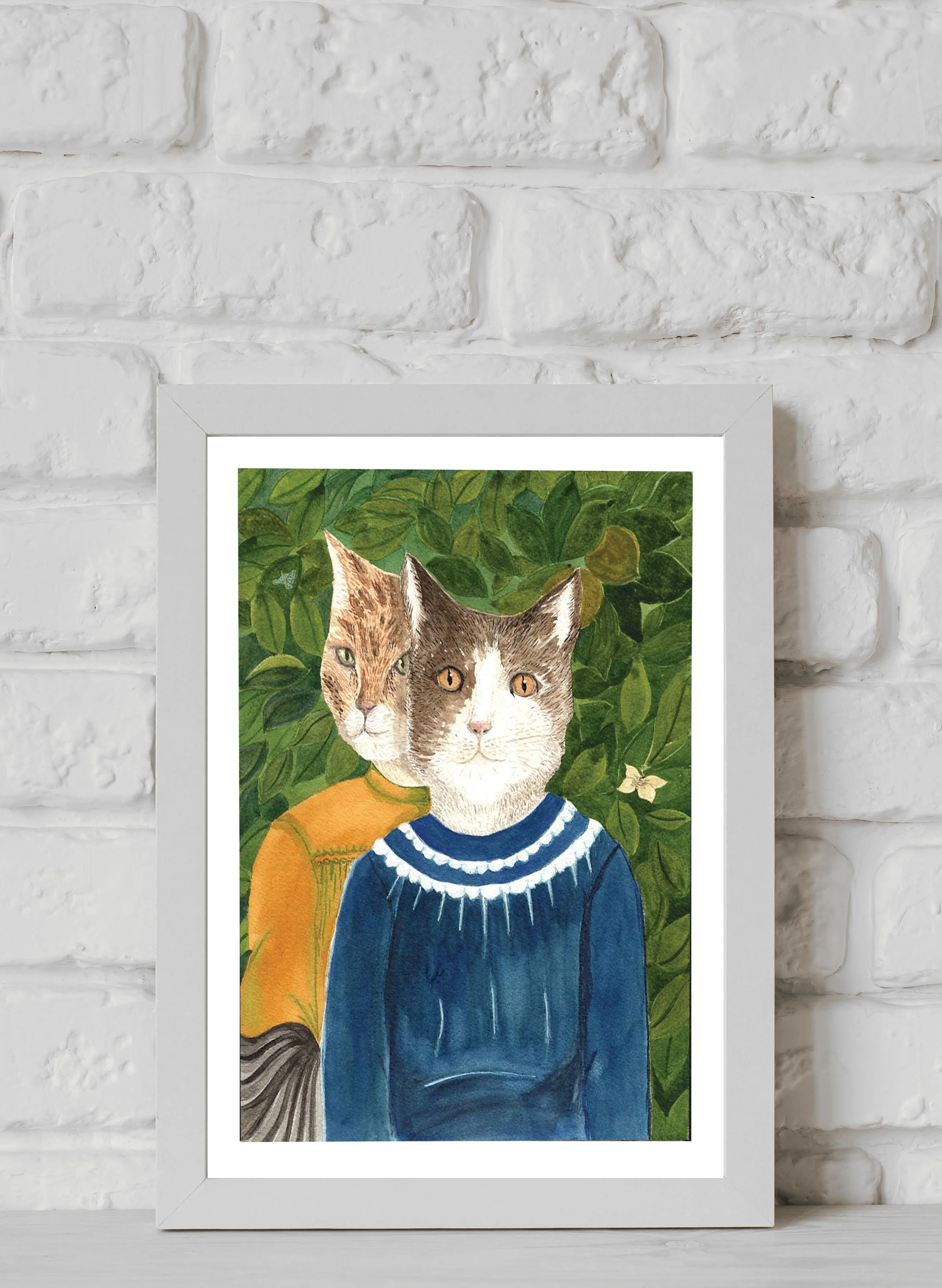 dos gatos mock up white brick.jpg