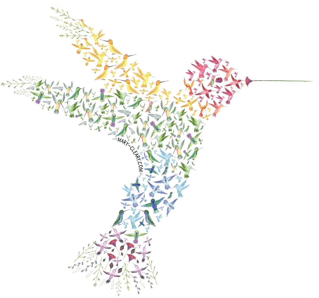 Cleary_Hummingbird Sticker uppercase 100dpi.png