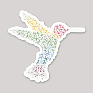 Hummingbird sticker for website shop.png