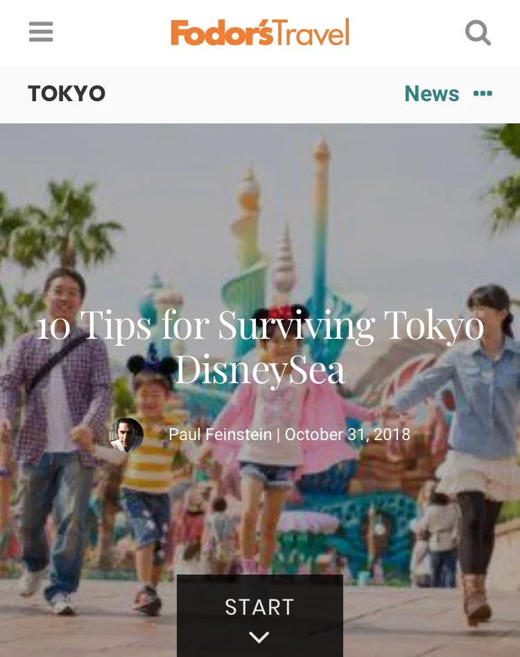 Fodor's Travel Guide