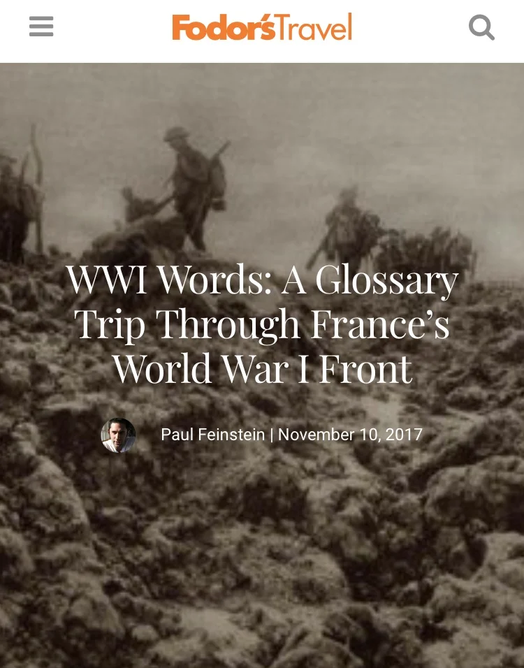 Fodor's Travel Guide