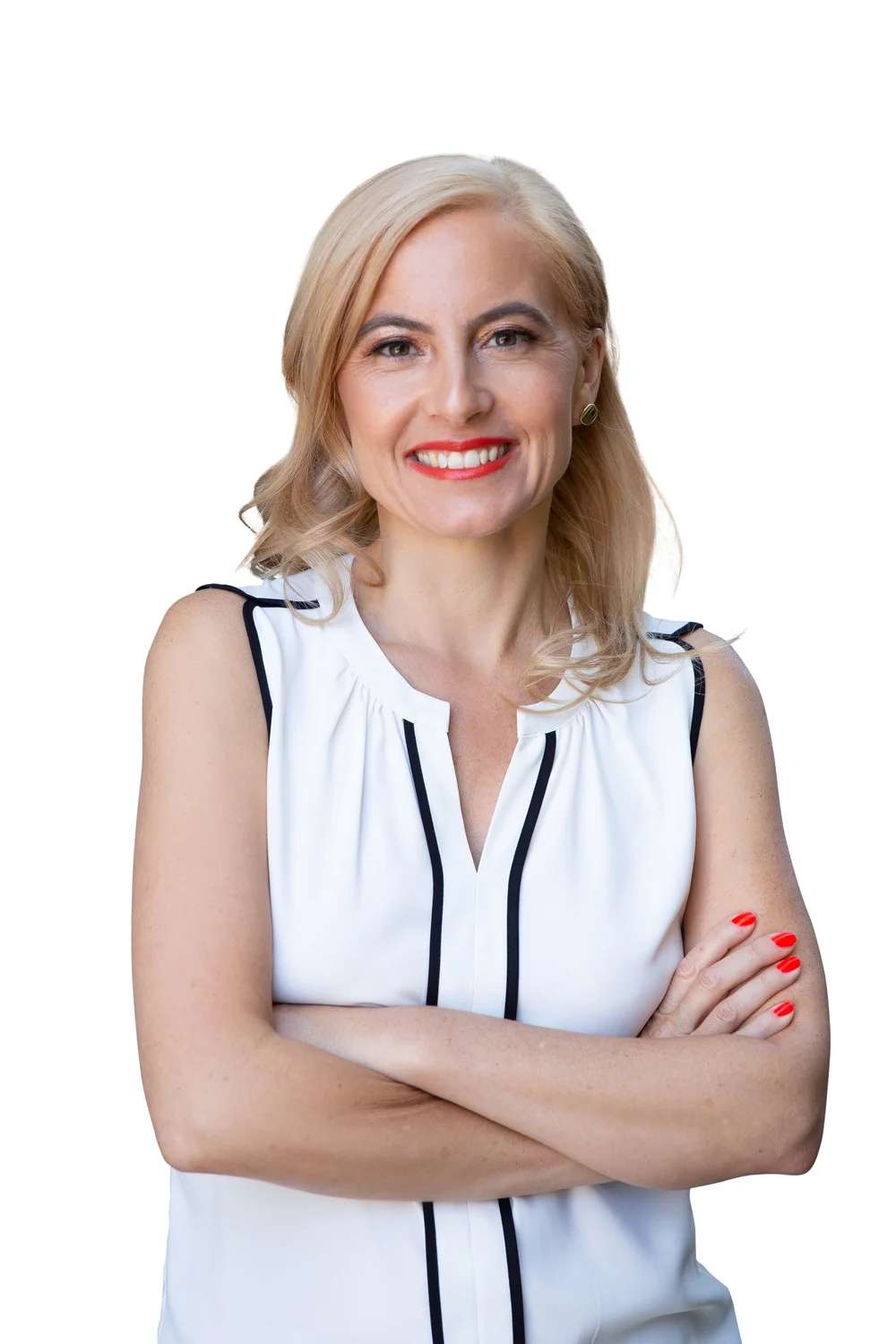 april hirschman