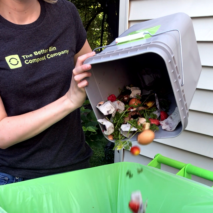 Covid19 Safety Measures — Better Bin Compost — Cincinnati Compost Services
