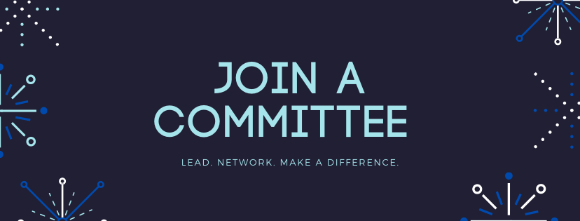 Join A Committee — BOMA Spokane