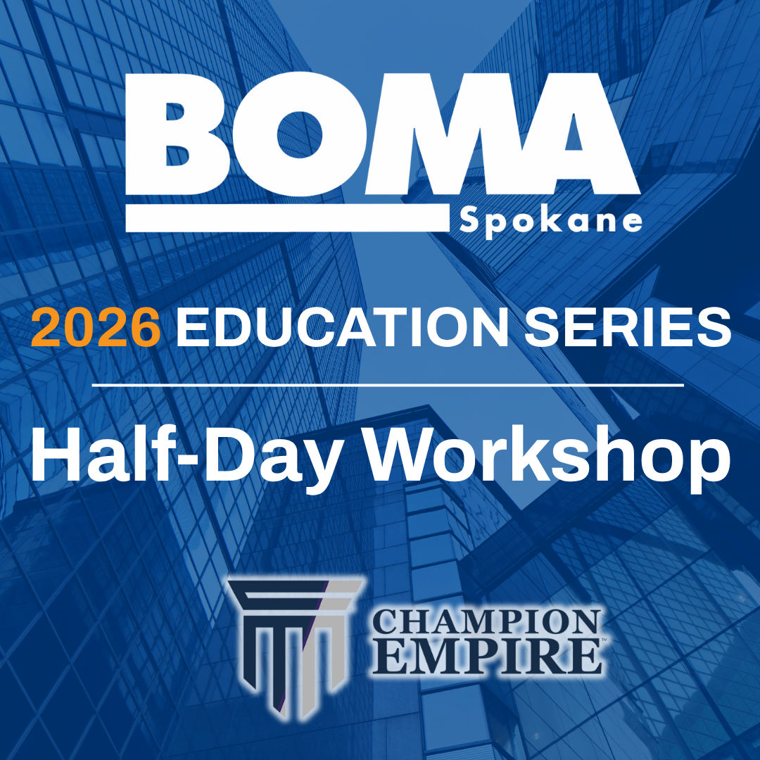 BOMA Half-Day Workshop: Cracking the Code of Hiring
