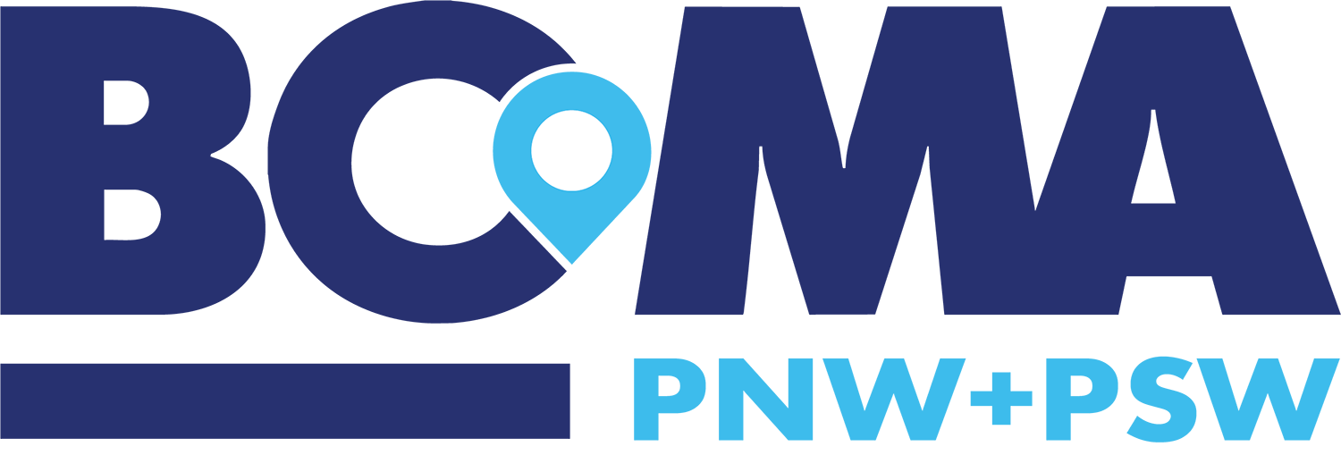 BOMA PSW+PNW Joint Regional Conference