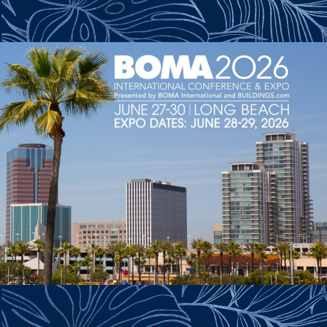 BOMA International Conference &amp; Expo