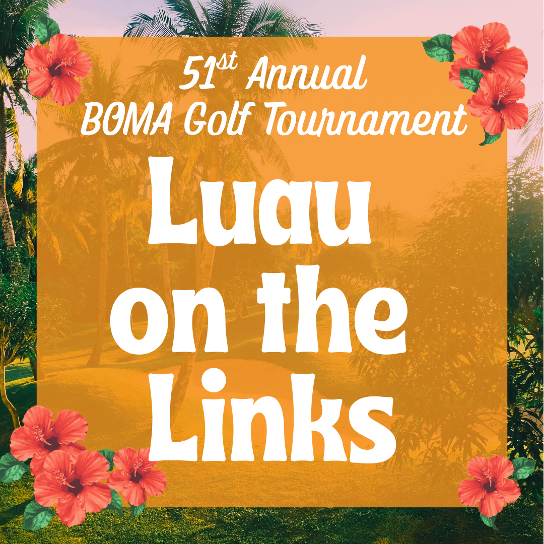 51st Annual BOMA Spokane Golf Tournament