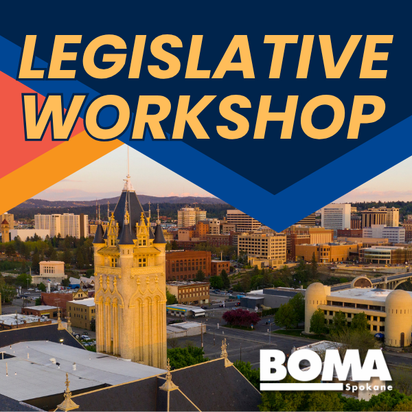 Legislative Workshop