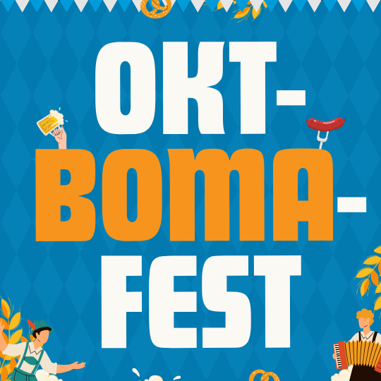 Oktoberfest Networking Event
