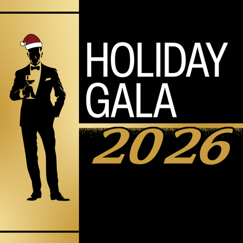Casino Royale Holiday Gala