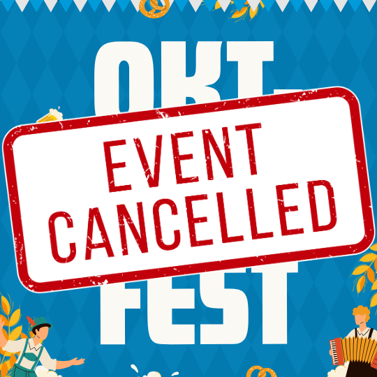 Oktoberfest Networking Event