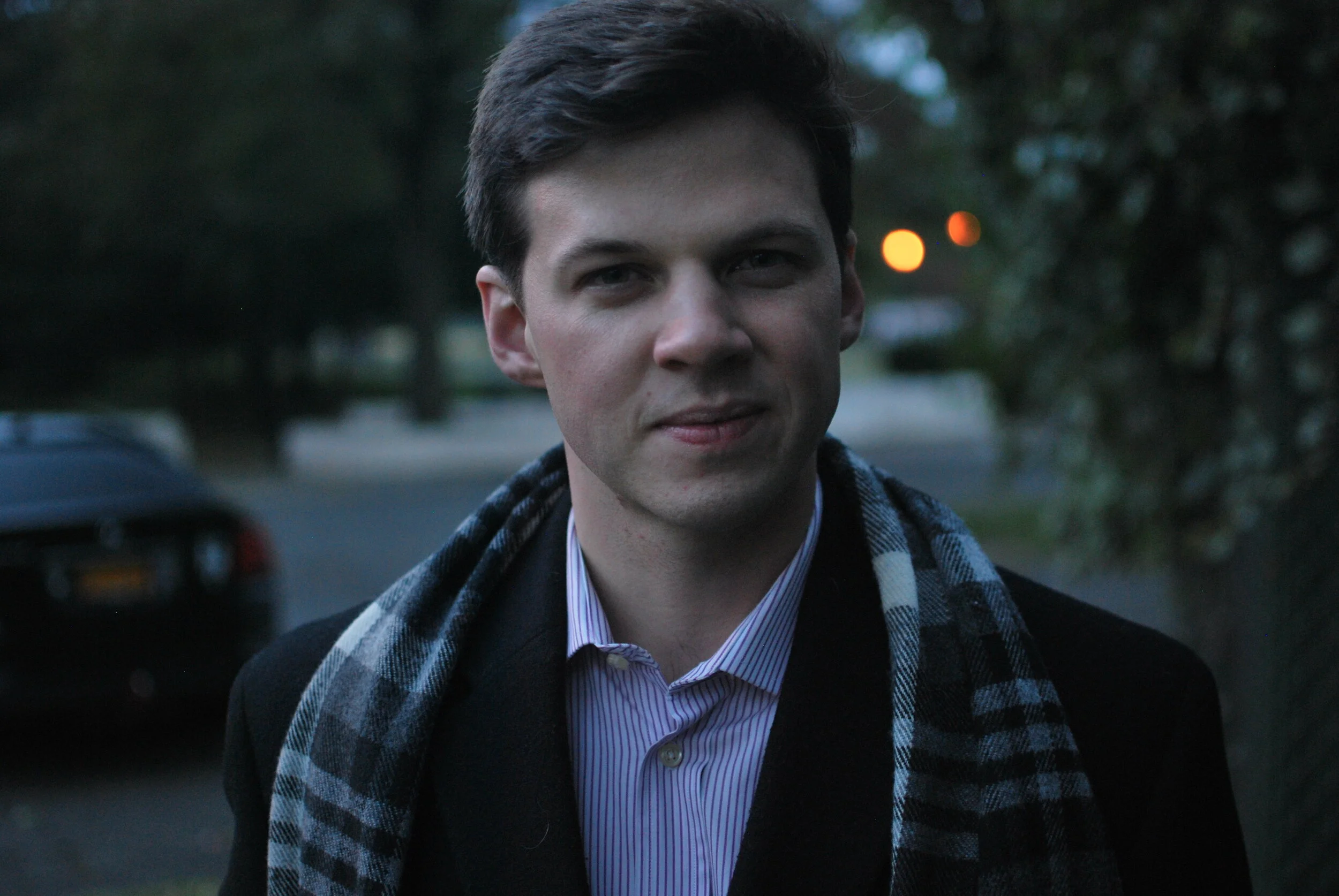Isaiah Pennington, Cello