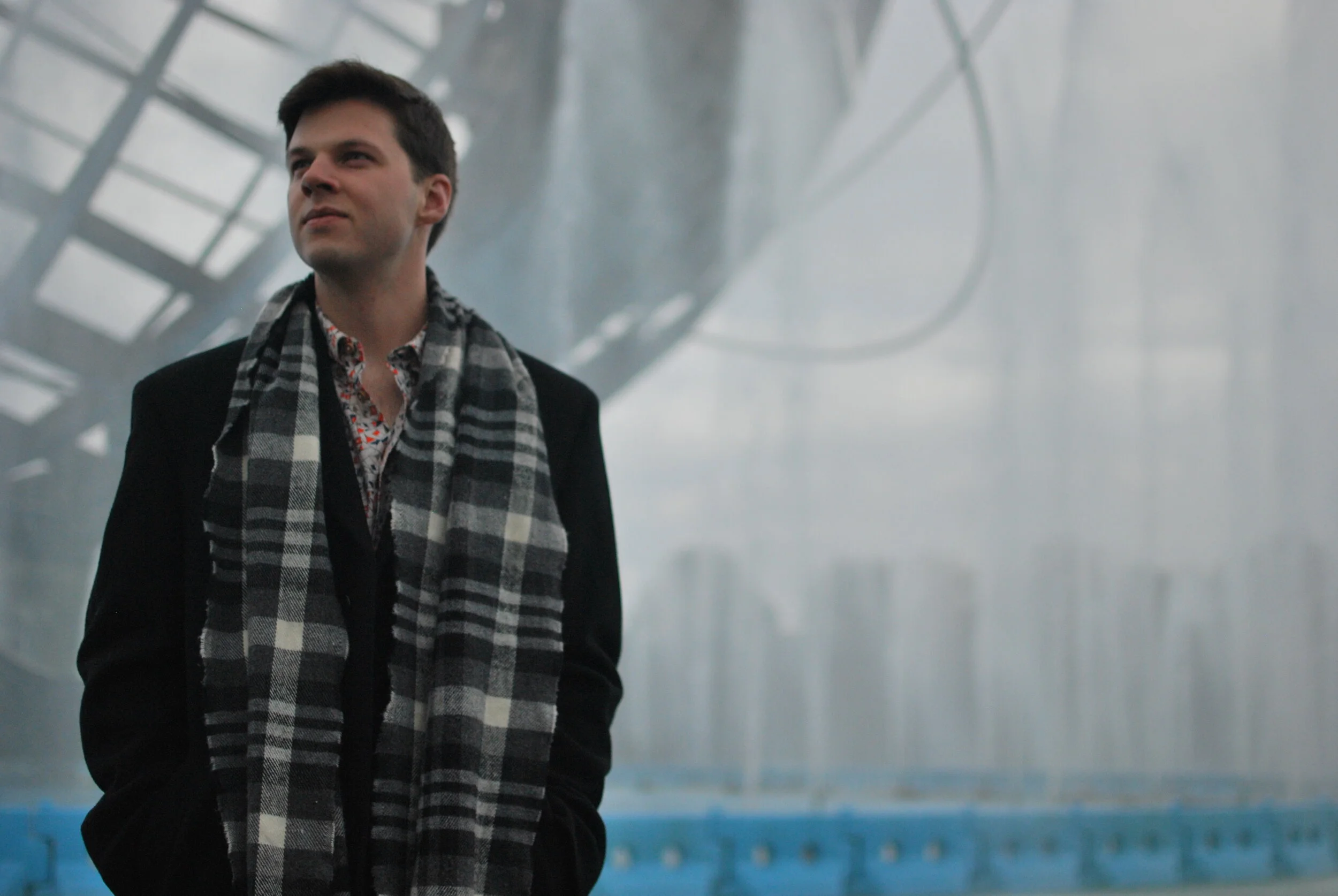 Isaiah Pennington, Cello