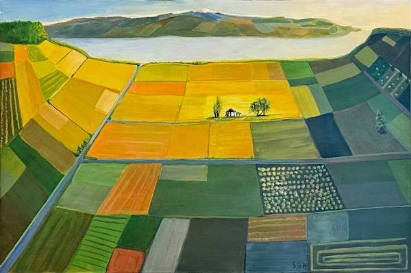 SUE GUSTAF HAMILTON