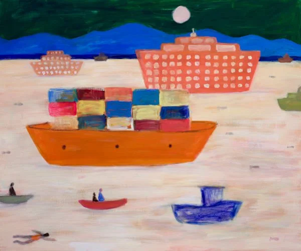 LAURA HUDSON