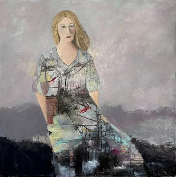 ZUE STEVENSON