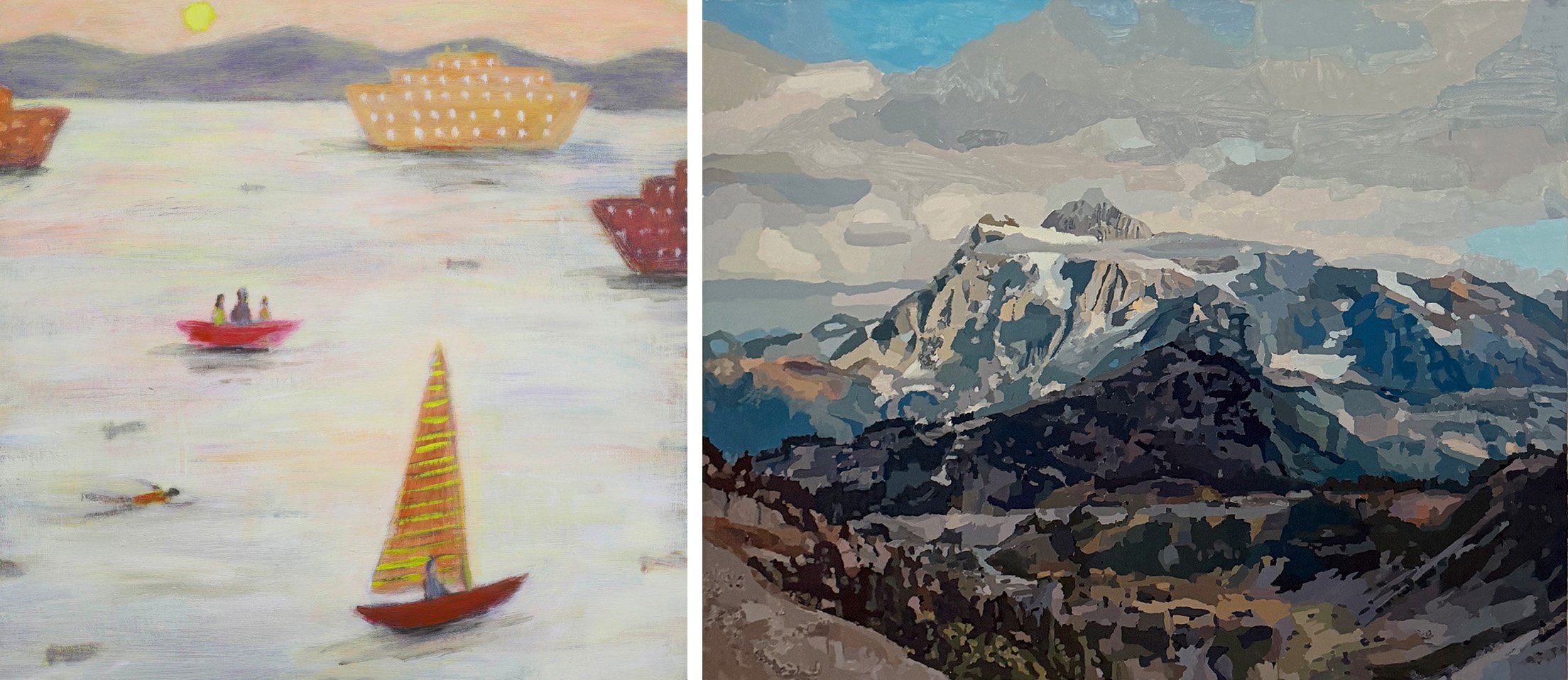 JUNE EXHIBIT