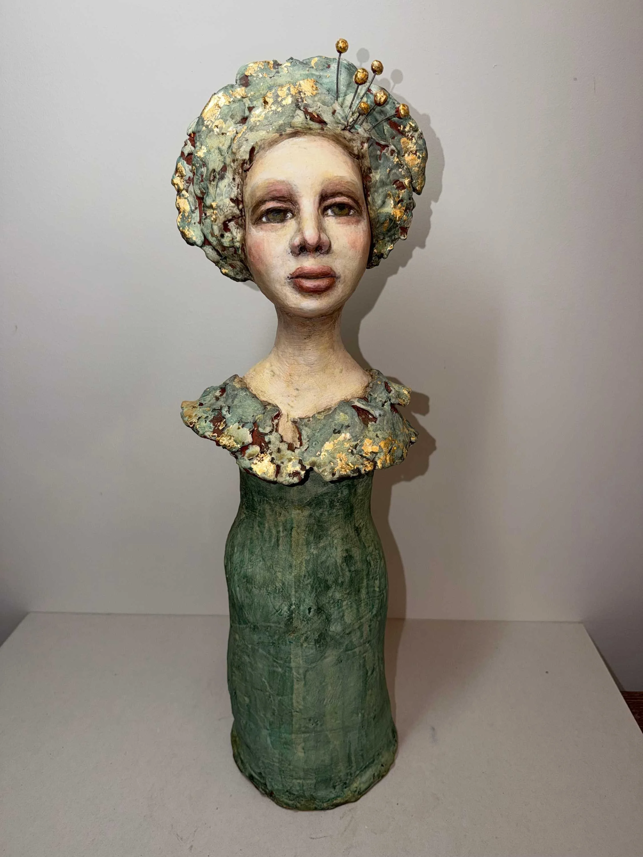 SANDI BRANSFORD