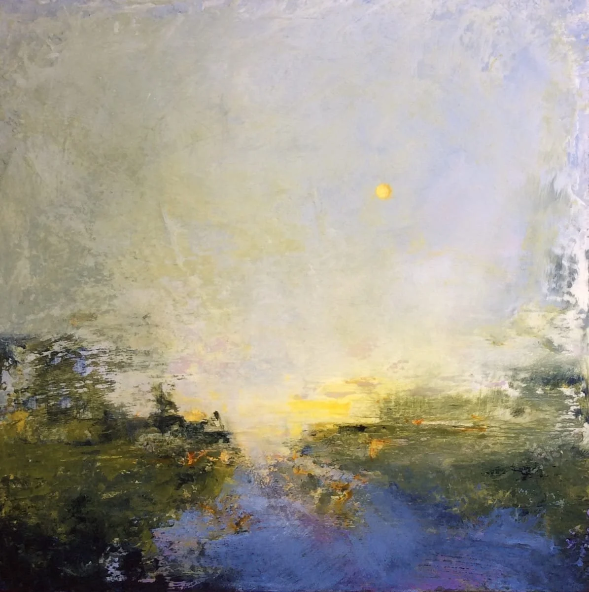 C.A. PIERCE — MUSEO