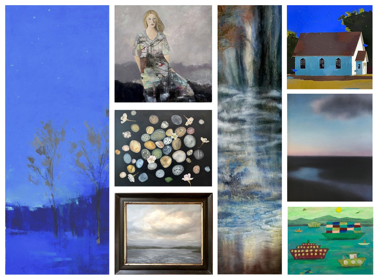 January 2026: Group Exhibit