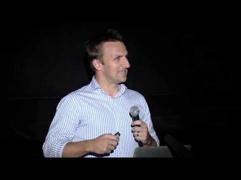 APG: Australian advertising needs more 'Yes and' less 'no but'