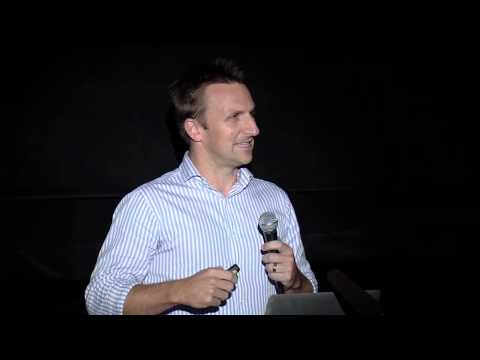 APG: Australian advertising needs more 'Yes and' less 'no but'