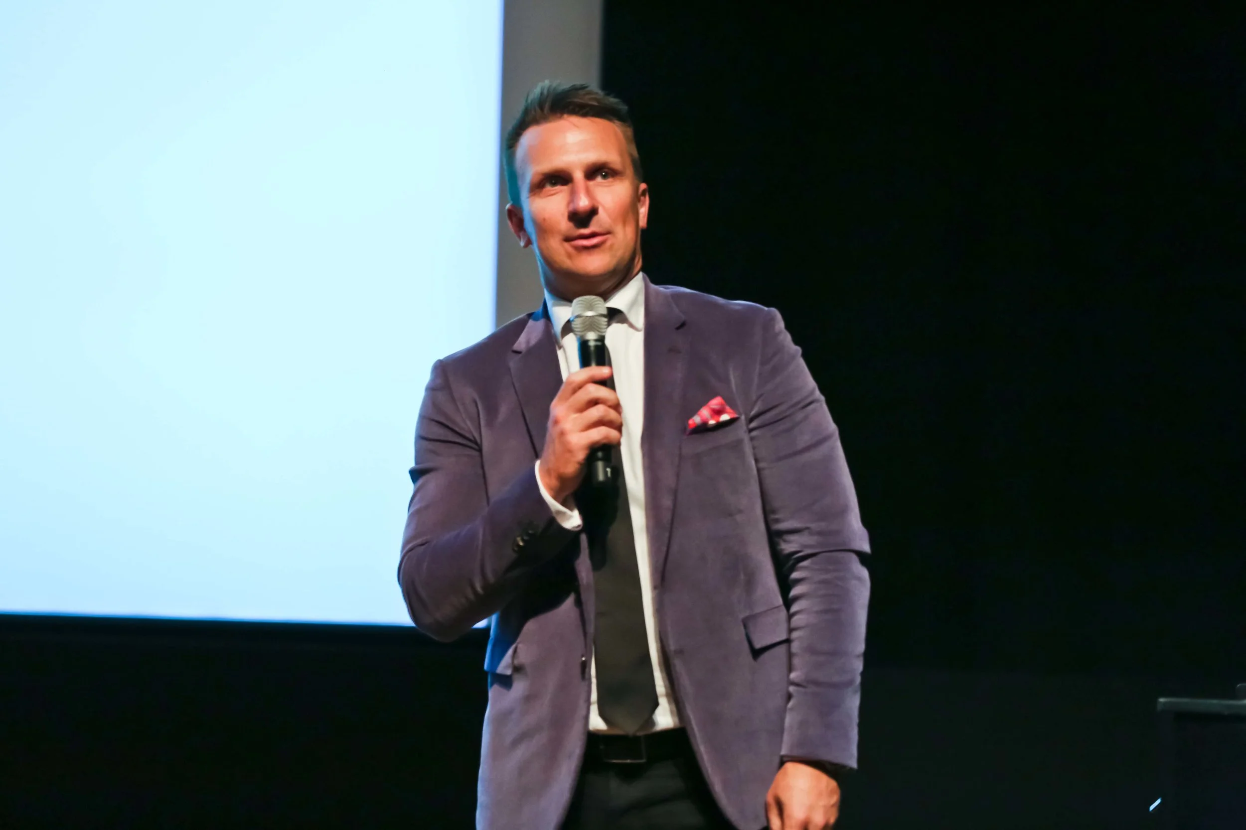 "Justin is the most strategic, strategic planner I have ever worked with."