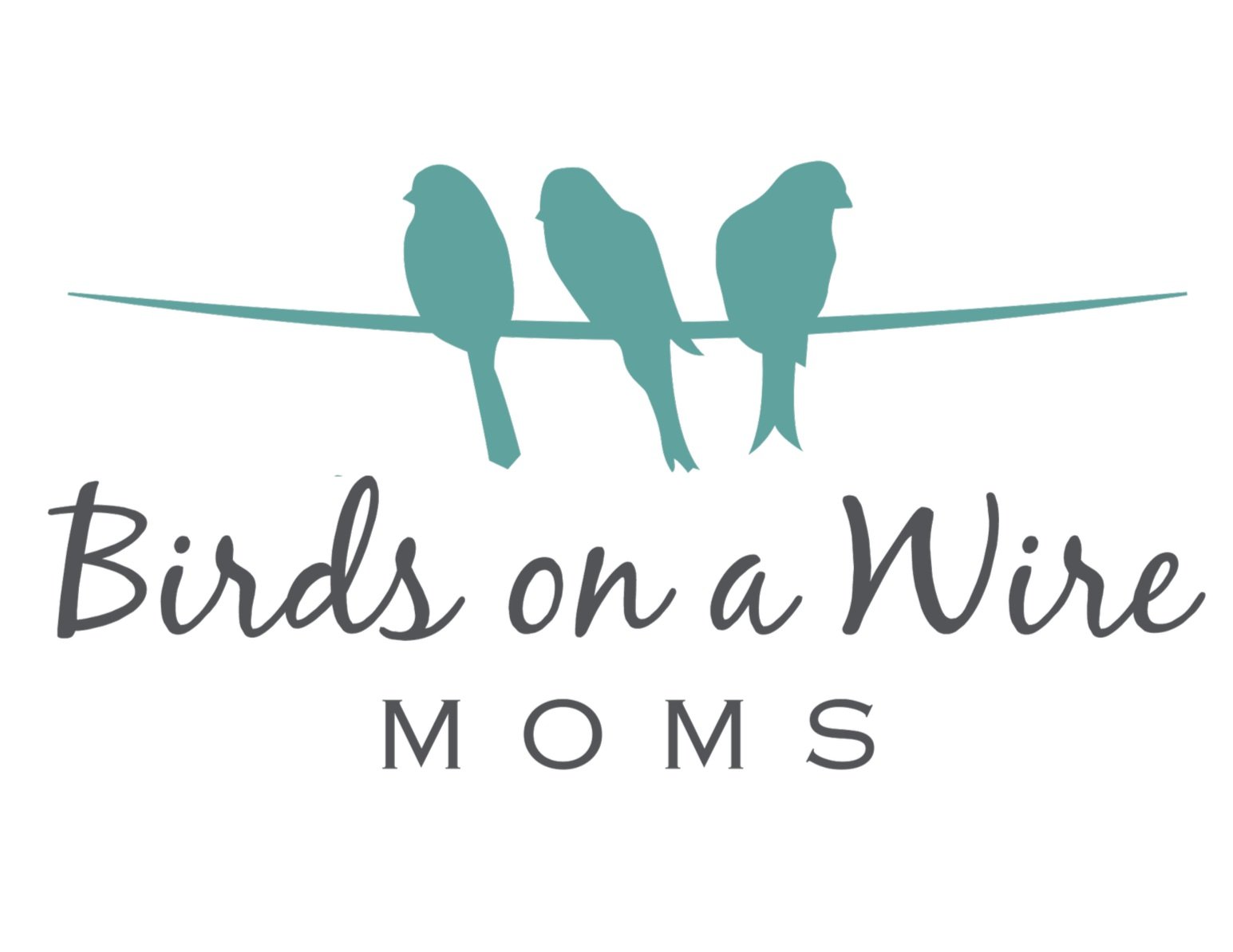 Birds on a Wire Moms