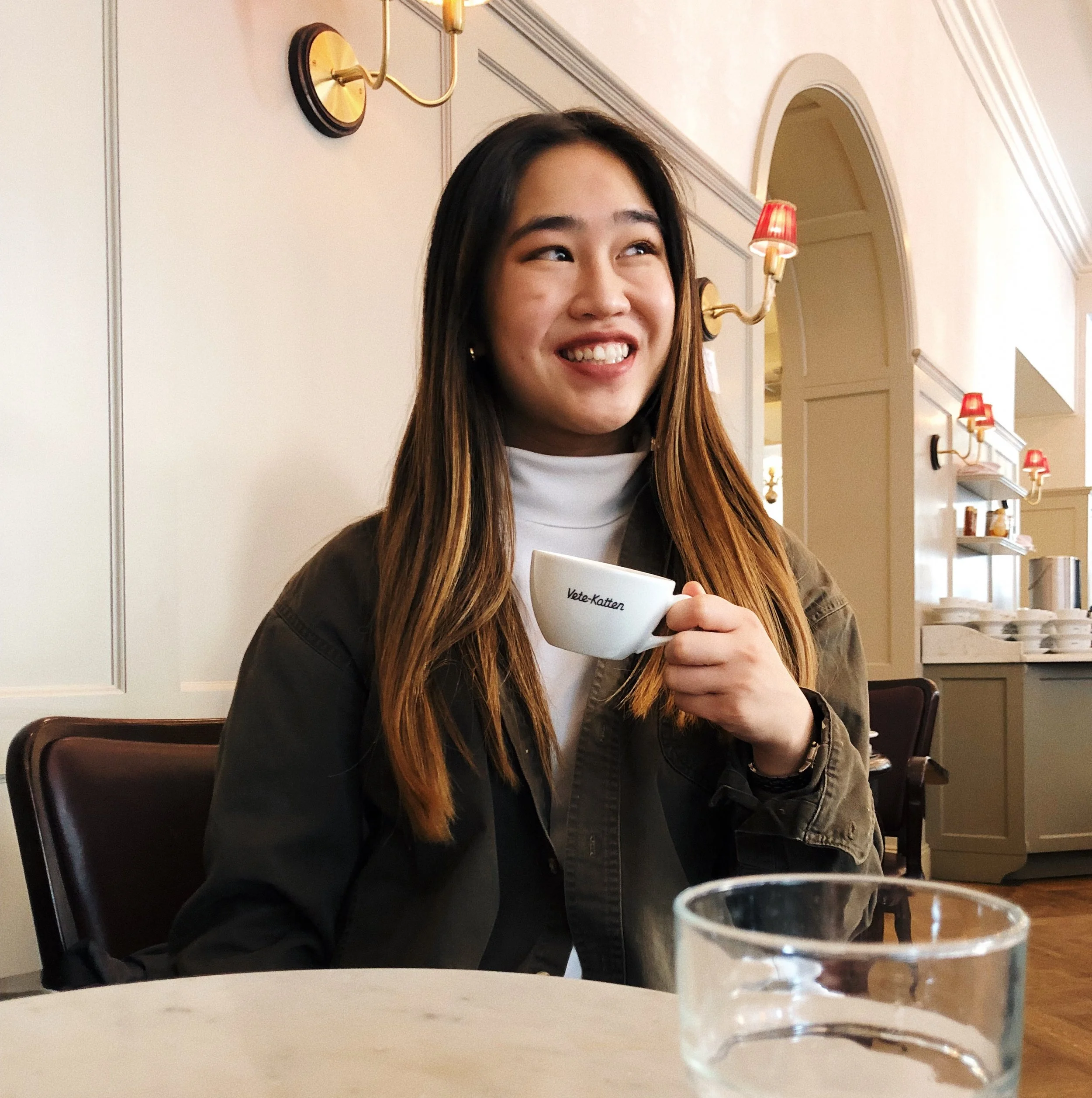 The Flicka Who Loves Fika: A Swedish Food Adventure