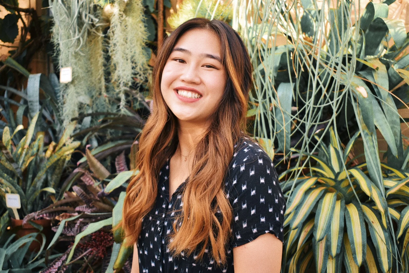 Secondhand Fashion Queen