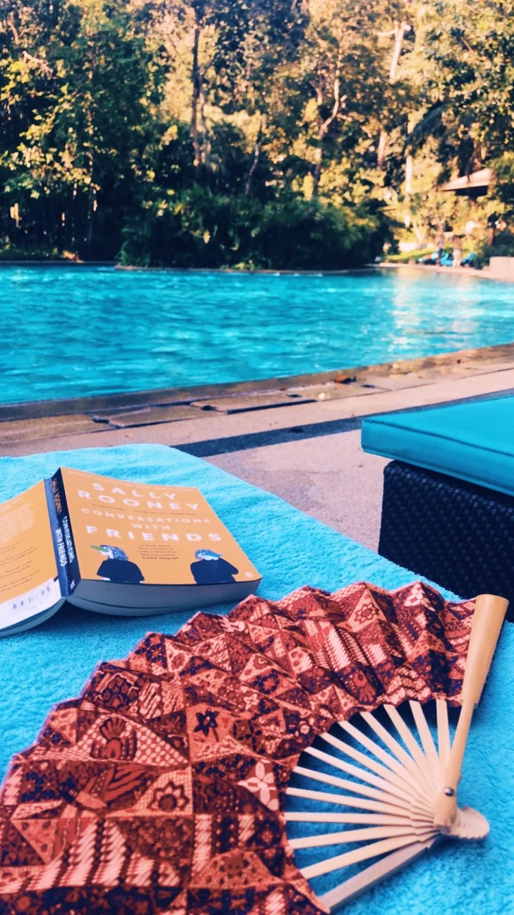 Fans are my current obsession