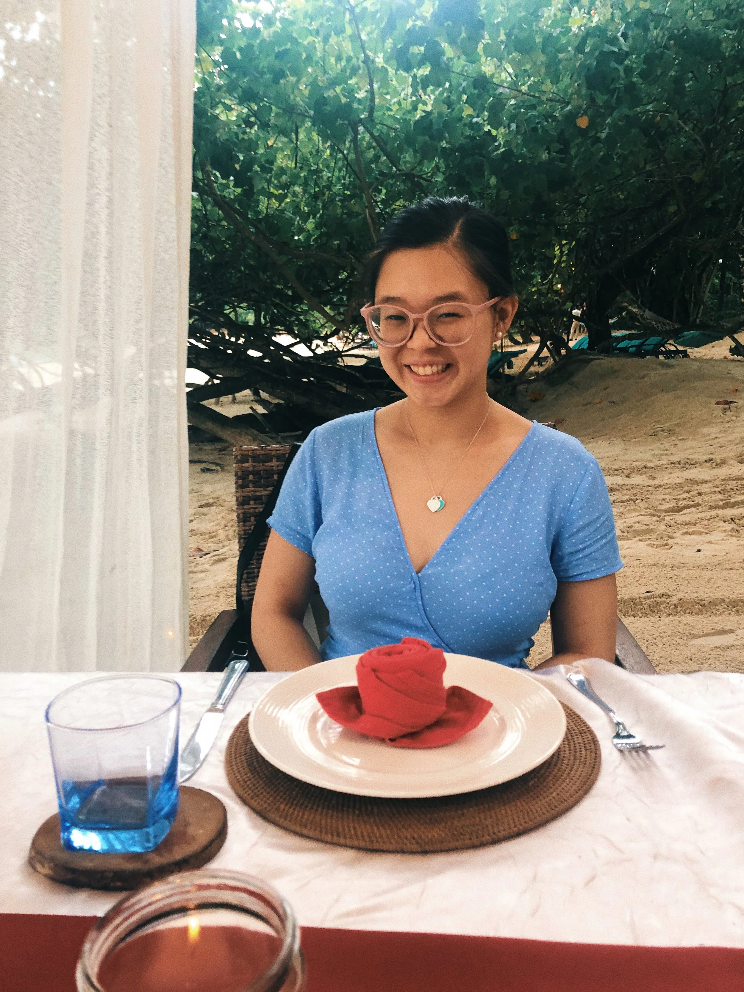 Happy 26th birthday Carmen!