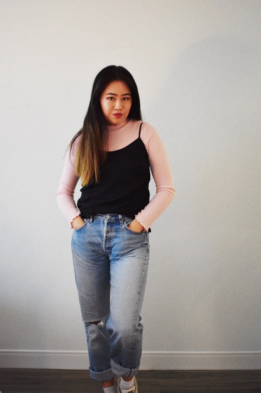 5 Ways to Create Popping Winter Outfits 