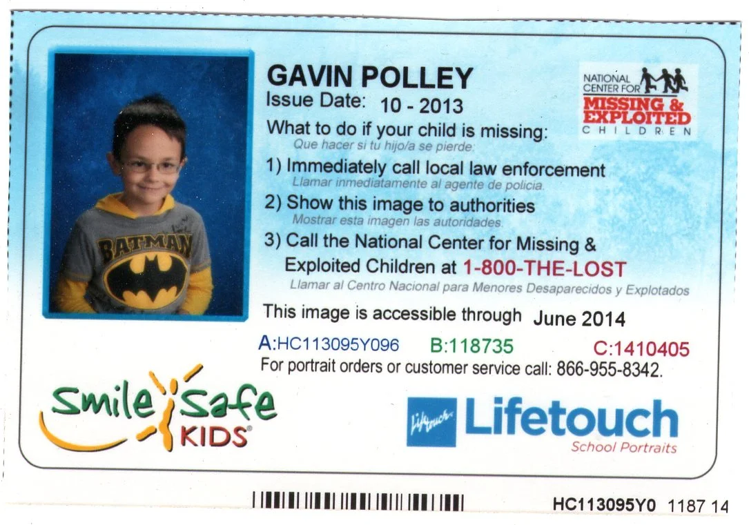 Gavin