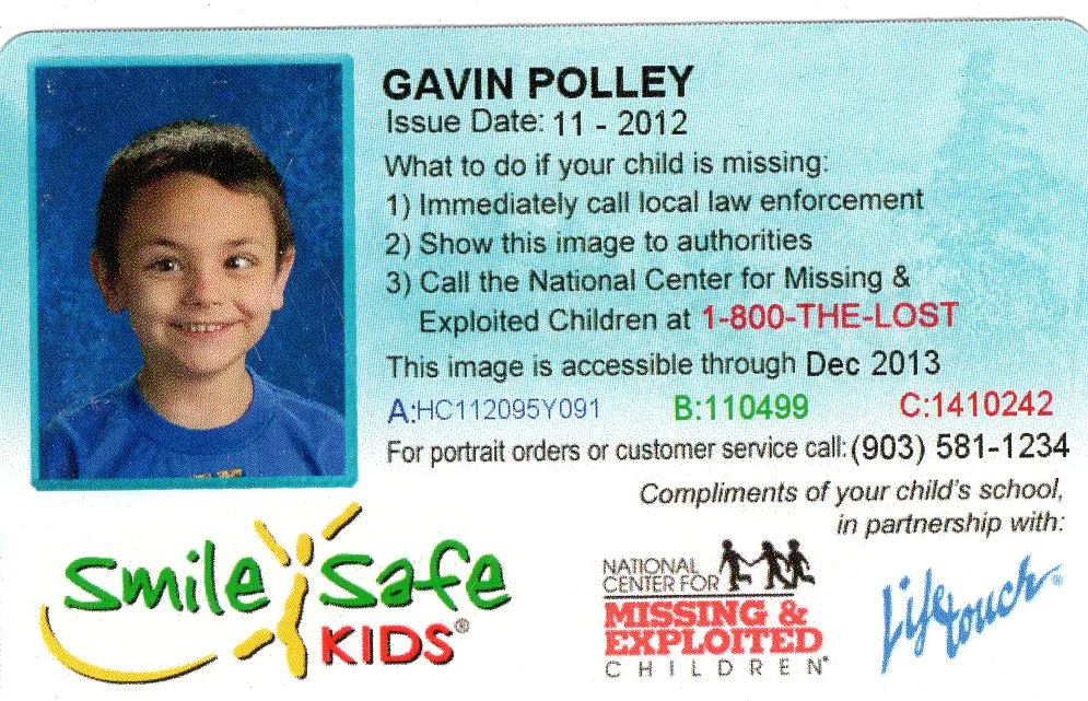 Gavin
