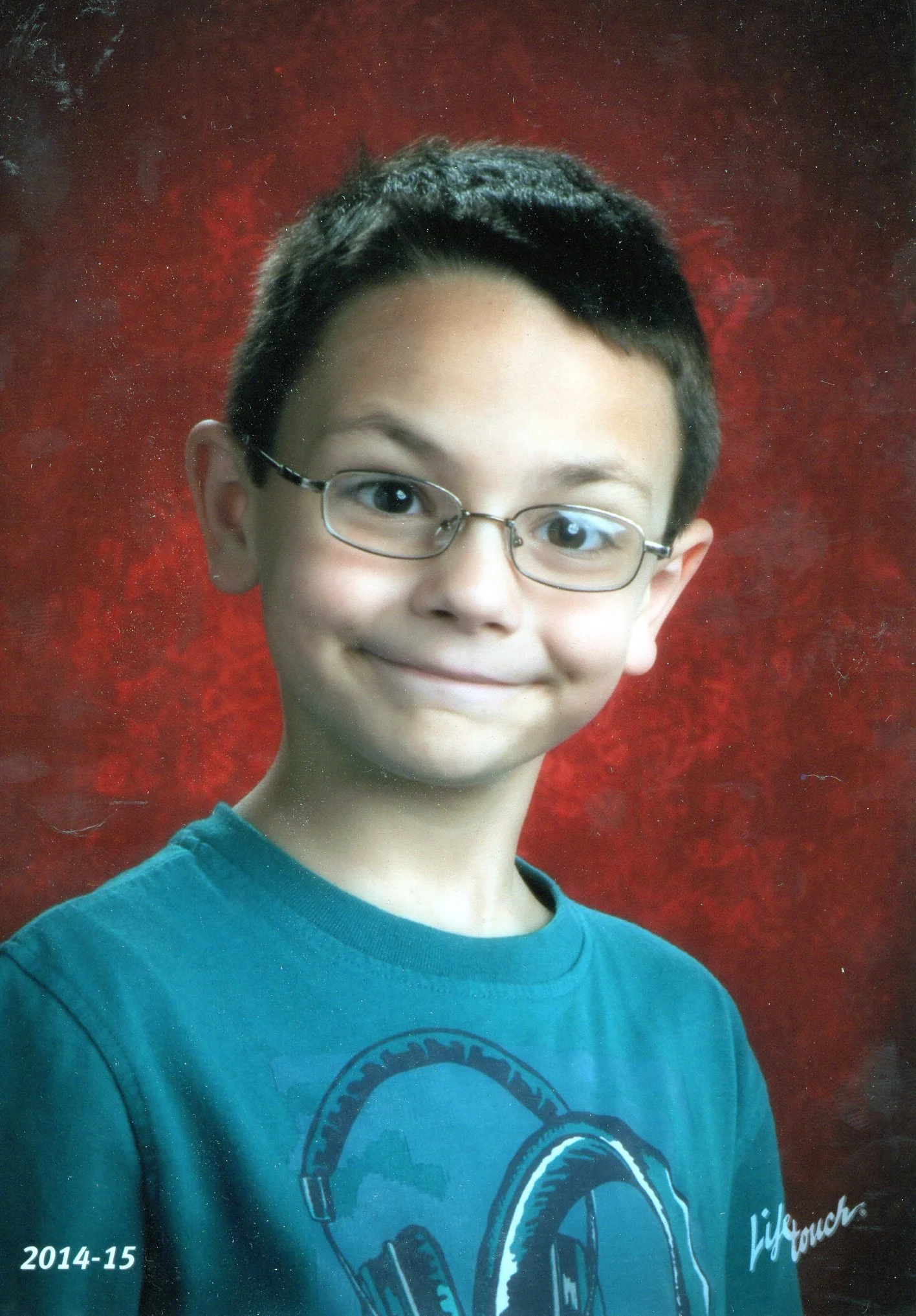 Gavin