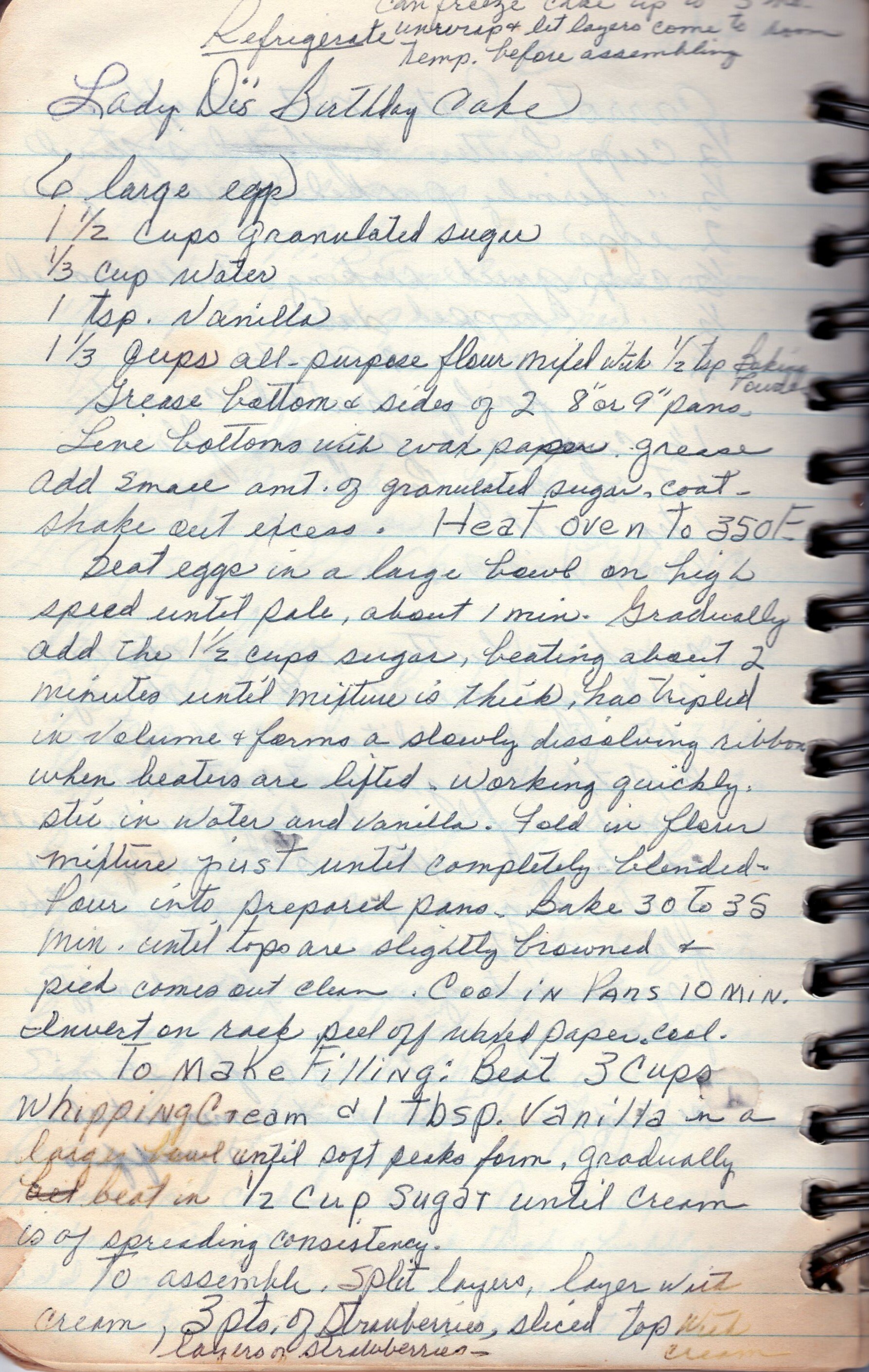 Lady D's Birthday Cake.jpg