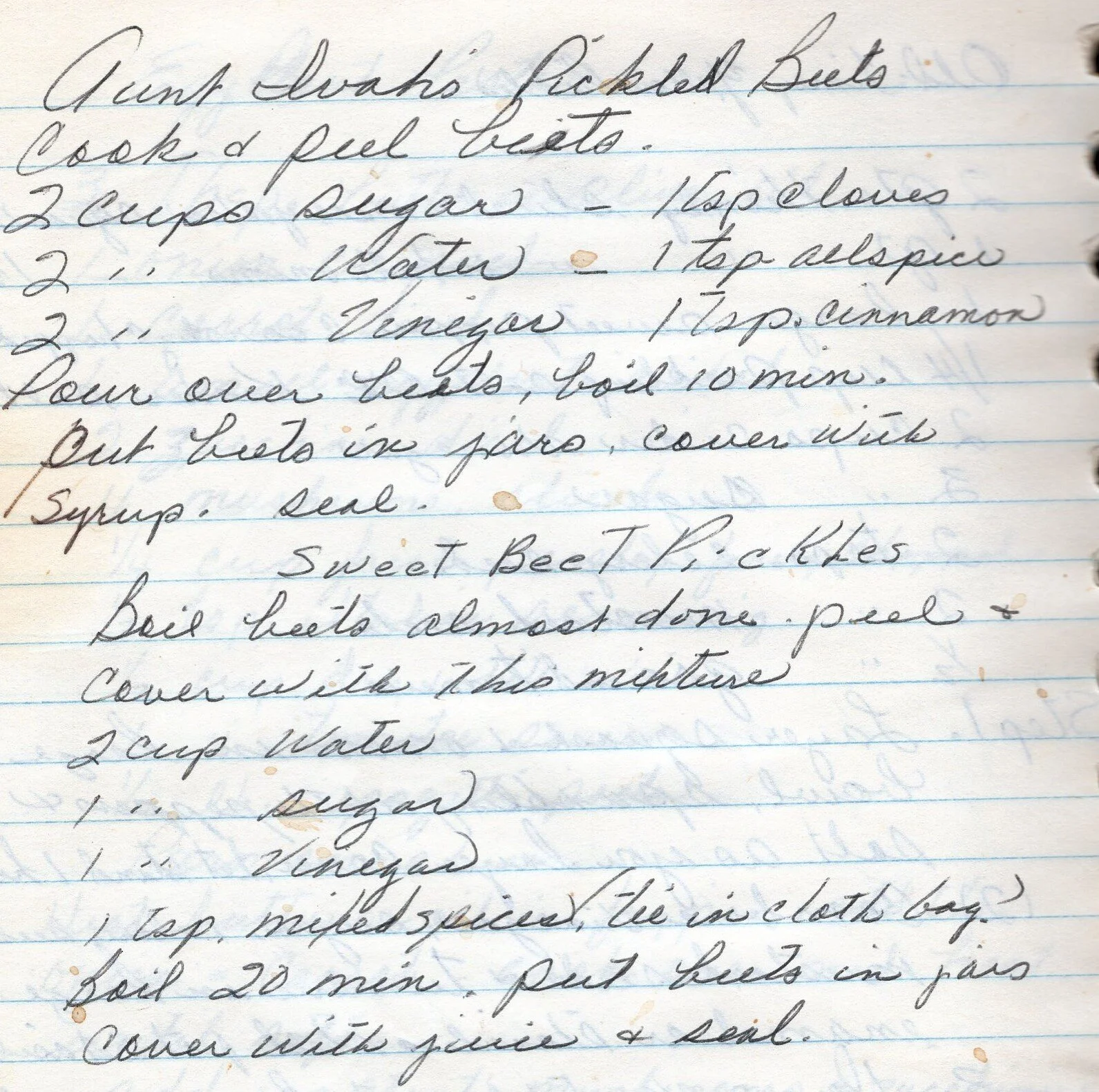 Aunt Ivah's Pickled Beets.jpg