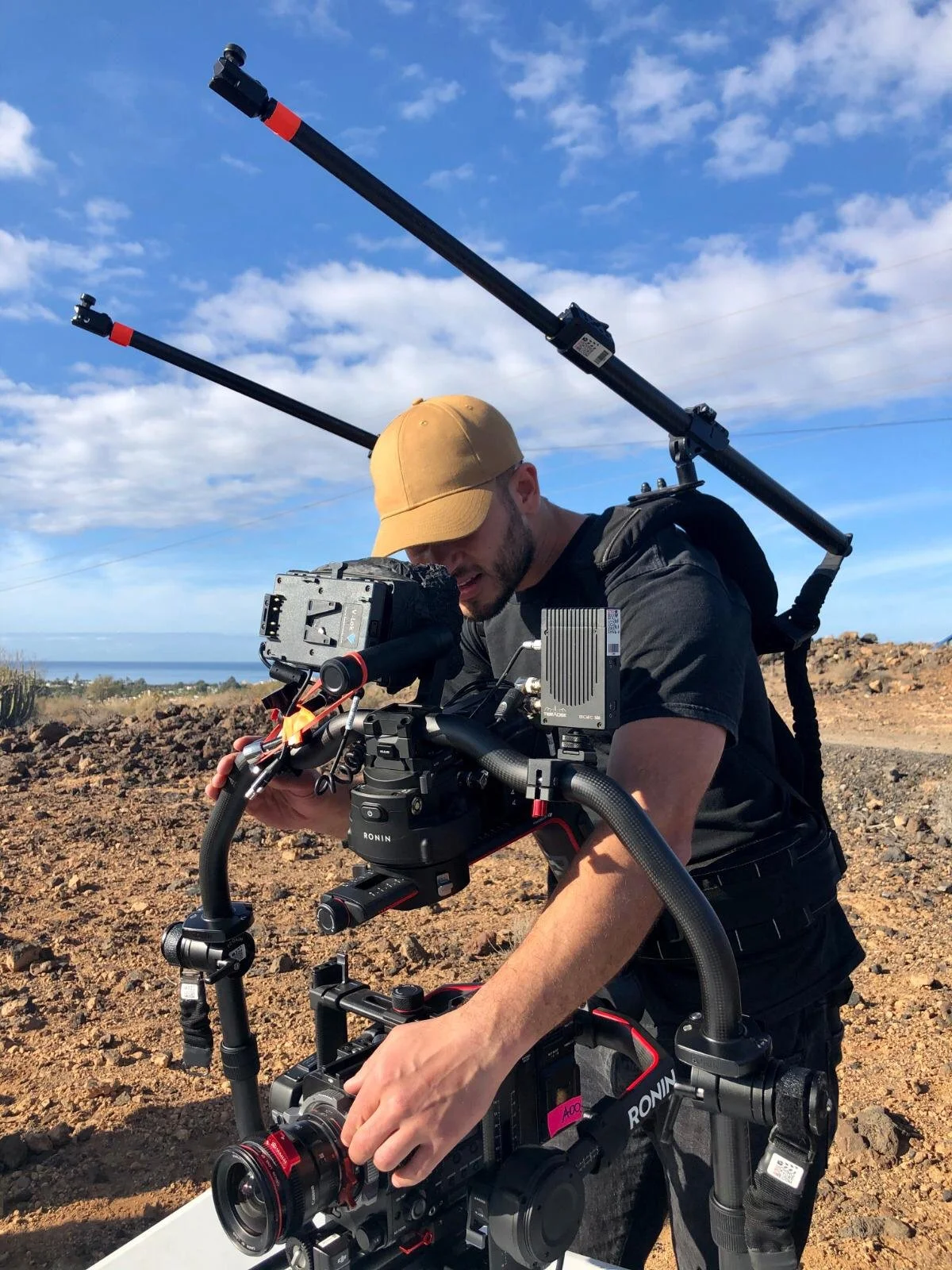 PART 5 - Amateur Vs Professional Video Production: 5 Ways To Tell The Difference 