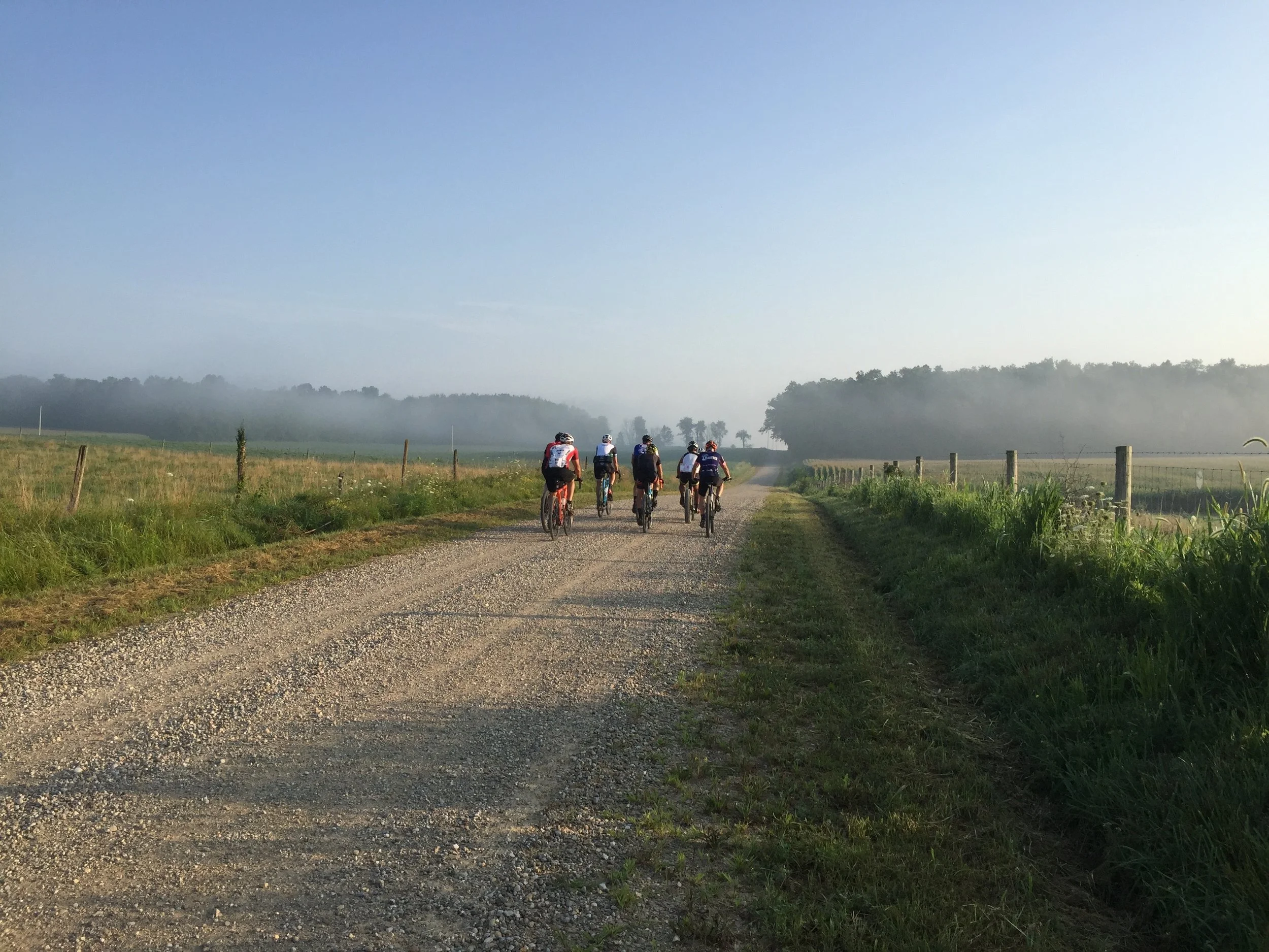 The start of a hot and steamy day means increased water consumption and paying attention to electrolytes.